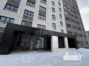 2-к квартира, вторичка, 55м2, 3/11 этаж