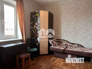 1-к квартира, вторичка, 16м2, 3/3 этаж