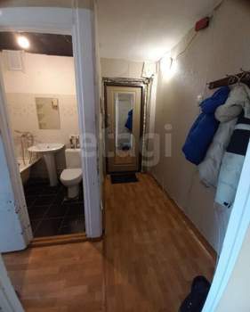 2-к квартира, вторичка, 44м2, 3/5 этаж