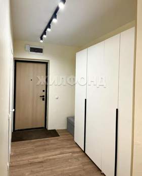 2-к квартира, вторичка, 48м2, 12/18 этаж