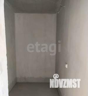 Студия квартира, вторичка, 30м2, 7/24 этаж