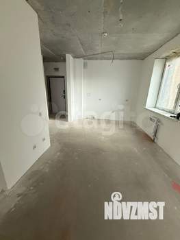 1-к квартира, вторичка, 37м2, 4/21 этаж