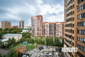 Студия квартира, вторичка, 24м2, 8/14 этаж