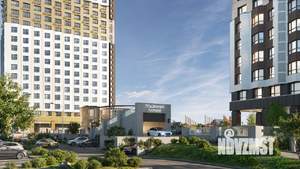 3-к квартира, вторичка, 63м2, 25/31 этаж