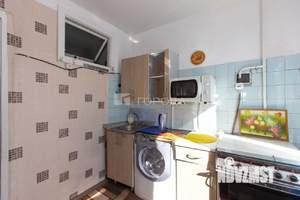 2-к квартира, вторичка, 44м2, 2/5 этаж