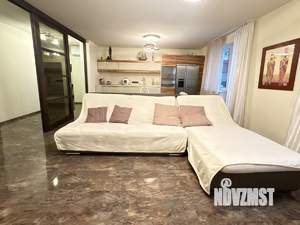 3-к квартира, вторичка, 86м2, 21/26 этаж