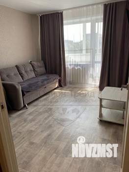 1-к квартира, вторичка, 34м2, 6/10 этаж