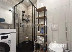 2-к квартира, вторичка, 46м2, 17/25 этаж