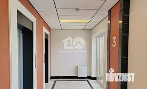 1-к квартира, вторичка, 30м2, 7/24 этаж