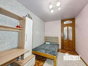 4-к квартира, вторичка, 72м2, 2/9 этаж