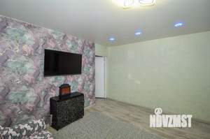 3-к квартира, вторичка, 64м2, 2/5 этаж