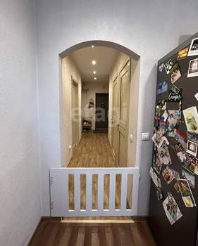 2-к квартира, вторичка, 52м2, 4/6 этаж