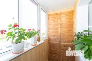 2-к квартира, вторичка, 60м2, 2/4 этаж