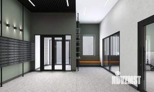 3-к квартира, вторичка, 64м2, 16/24 этаж