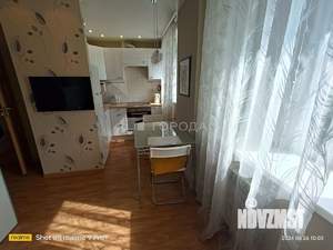 Студия квартира, вторичка, 21м2, 3/5 этаж