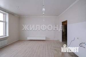 4-к квартира, вторичка, 115м2, 24/24 этаж