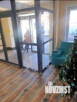 2-к квартира, вторичка, 52м2, 18/20 этаж