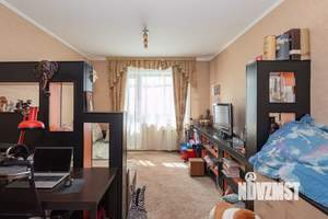 2-к квартира, вторичка, 53м2, 9/9 этаж