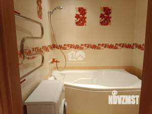 2-к квартира, вторичка, 56м2, 10/10 этаж