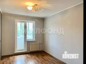 4-к квартира, вторичка, 78м2, 2/10 этаж