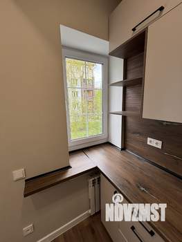 2-к квартира, вторичка, 52м2, 2/5 этаж