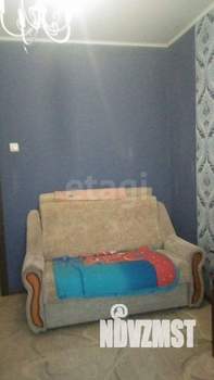 3-к квартира, вторичка, 80м2, 17/18 этаж