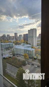 2-к квартира, вторичка, 58м2, 14/25 этаж