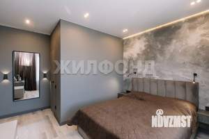 3-к квартира, вторичка, 71м2, 18/19 этаж