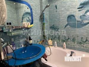 2-к квартира, вторичка, 56м2, 4/9 этаж