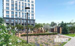 Студия квартира, вторичка, 25м2, 8/25 этаж