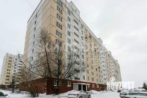 1-к квартира, вторичка, 32м2, 7/10 этаж