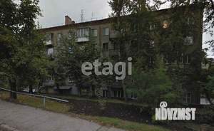 2-к квартира, вторичка, 45м2, 5/5 этаж