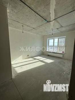 2-к квартира, вторичка, 41м2, 14/17 этаж