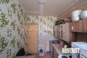 3-к квартира, вторичка, 54м2, 2/2 этаж