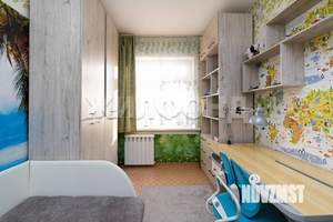 2-к квартира, вторичка, 46м2, 8/9 этаж