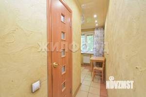 1-к квартира, вторичка, 29м2, 1/9 этаж