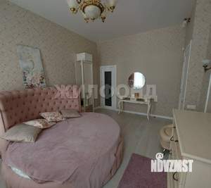 4-к квартира, вторичка, 138м2, 1/9 этаж