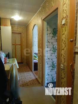 2-к квартира, вторичка, 43м2, 5/5 этаж