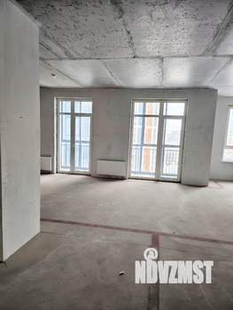 Студия квартира, вторичка, 75м2, 11/25 этаж