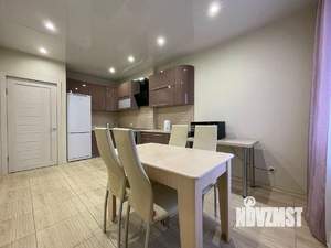 2-к квартира, вторичка, 63м2, 4/17 этаж