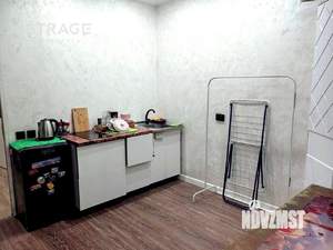 Студия квартира, вторичка, 28м2, 18/18 этаж