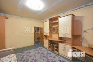 3-к квартира, вторичка, 55м2, 2/2 этаж