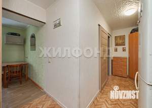 2-к квартира, вторичка, 44м2, 3/5 этаж