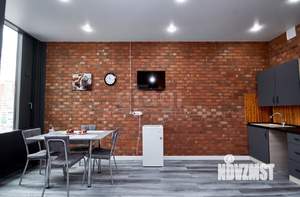 Студия квартира, вторичка, 42м2, 7/14 этаж