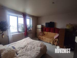 Студия квартира, вторичка, 33м2, 6/10 этаж