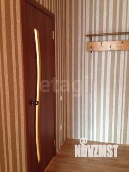 Студия квартира, вторичка, 28м2, 10/17 этаж