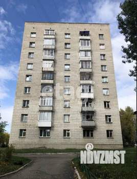 1-к квартира, вторичка, 32м2, 7/9 этаж