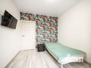 2-к квартира, вторичка, 43м2, 7/10 этаж