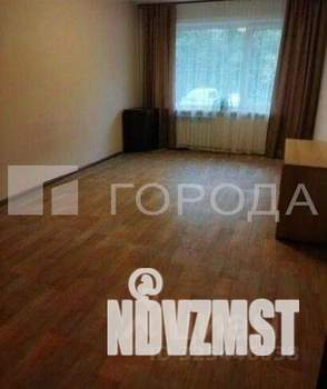 2-к квартира, вторичка, 45м2, 1/9 этаж