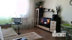 Студия квартира, вторичка, 23м2, 13/17 этаж